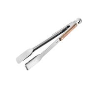 Pince à barbecue Serino acier inoxydable (inox) 42.50x4.00 cm