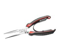Pince a bec 1/2 ronde droite facom 200mm