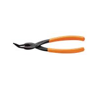 Pince à Bec 45° pour Circlips Intérieurs Beta Tools