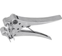 HellermannTyton Pince 621-10001 (NA-0/1) – à manchonner métal – 1 pc