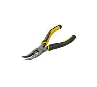 Pince à bec long coudé FATMAX 160mm