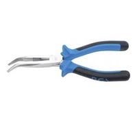 pince a bec long coudee bgs - 200 mm - Bgs Technic G