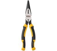 Pince à bec long DEWALT 200 mm DWHT82798