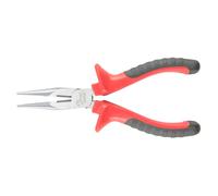 Pince à bec long droit 160 mm