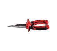 Pince à bec long isolée 1000 V NEO TOOLS 01-063