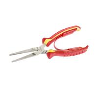 Facom Pince à becs plats 188A.20VE isolée 1000 V 200 mm