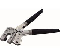 Pince à Bec pour Rail à Plaque de Plâtre, Acier, FARTOOLS, Non Électrique