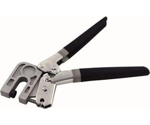 Pince à Bec pour Rail à Plaque de Plâtre, Acier, FARTOOLS, Non Électrique