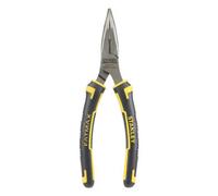 Stanley Pince à becs FATMAX 0-89-871 - 1/2 ronds longs coudés - 160 mm