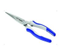 Pince à becs 1/2 ronds longs droits 200 mm EXPERT by Facom - E080408