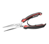 Pince à Becs demi-ronds droits avec serre-tube - FACOM - 185A.20CPEPB
