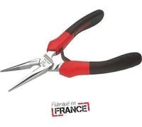 Pince à Becs Demi-Ronds Droits FACOM 193A.16CPEPB