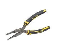 Pince à becs plats STANLEY FATMAX - 160 mm