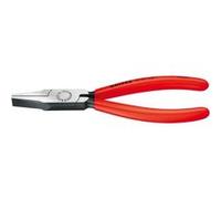 KNIPEX Pince à becs plats gainées en plastique 125 mm, 20 01 125