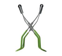 Pince À Bocal - Pinces Pour Bocaux À Conserves Chauds, Pince À Bocal Le Parfait En Acier Inoxydable Avec Poignée Confortable Pour Canettes Régulières Et Boîtes À Large Ouverture
