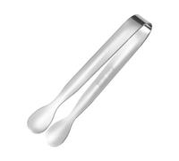 Pince à Bonbons - Pince Fingerfood, Petite Pince Alimentaire | Pince à Sucre en Acier Inoxydable Pratique Pince à Collation Sécurisée pour Fruits, Sucre, Grillades