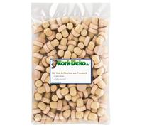 Pince à bouteilles avec manche en bois