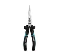 Pince à bouts pointus VDE Phoenix Contact UNIFOX-P VDE 1212204 droite 170 mm 1 pc(s)