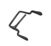 Pince à Briques Réglable Outil de Maçonnerie Griffe Métal Saisisseur Transporteur Serrage Manuel Corps Épais 11mm Pointe, Petit, Pince À Briques À Ressort Épaissie, Petite Taille, Capacité 3 Briques