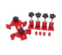 Pince à Came, Ensemble D'outils de Verrouillage de Came, Pince D'arbre à Cames Unique, Support de Came de Moteur, Outil de Fixation, Kit D'outils de Verrouillage pour le