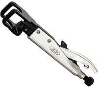 Pince à carrosserie TOPTUL DMAJ1A09 230 mm en acier au chrome-molybdène