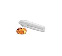 Tescoma Pince à châtaignes Presto T420208 Plastique Blanc 17x5x4 cm