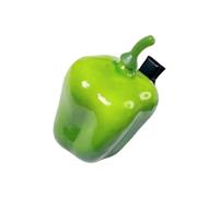 Pince à cheveux fruits et légumes de dessin animé, épingle à cheveux en résine, accessoires de mode pratiques pour femmes et, barrette de légumes réaliste