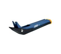 RAPID - Pince à Expansion XP10, pour Chevilles à Expansion M4 & M5, Pince à Chevilles, Usage Occasionnel - Kit intégrant 20 chevilles + 2 forêts de perçage + 1 embout de vissage - (5001535)