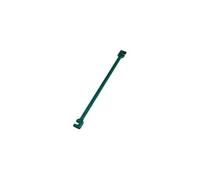 LEBORGNE - Pince à Cintrer pour Ronds à Béton - Ø 10 x 12 mm - Outillage de Jardin - Conception Robuste pour Cintrage Précis et Efficace - Adaptée pour Travaux Intenses