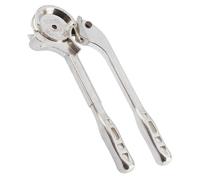 Pince à cintrer alu VIRAX - 2514