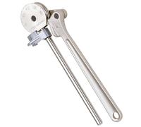 Pince à cintrer en acier 16x54mm - VIRAX - 251116