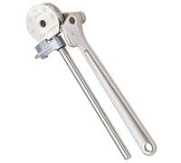 Virax Pince à cintrer 251106 Ø 6 mm acier