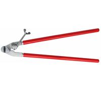 Pince à cintrer pour supports de gouttière Bessey D396 | D396