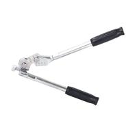 Pince à cintrer professionnelle pour tubes 6,35 mm et 16 mm, 180 °, cuivre CVC, outil de cintrage, cintreuse de tuyaux en cuivre