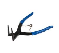 Pince à circlips à cylindre robuste, dissolvant d ' anneau interne, pince à circlips de retenue, flexion à 90 degrés, bouton-pression à cylindre à Long nez