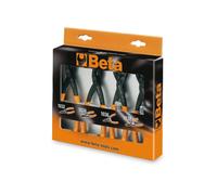 Pince à circlips Beta Jeu de 4