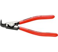 Pince à circlips courbée A41 n° 4621 Knipex | 4003773039365