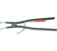 Pince à circlips courbée A51 avec ressort de Knipex | 4003773025023