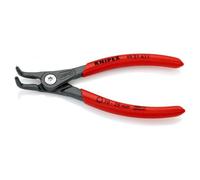 PINCE A CIRCLIPS EXTERIEURS 10-25 COUDEE KNIPEX