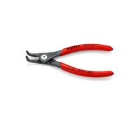 pince a circlips exterieurs 10-25 coudee - Knipex