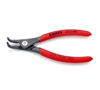 PINCE A CIRCLIPS EXTERIEURS 3-10 COUDEE KNIPEX