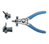 pince a circlips exterieurs bgs avec pointes orientables 3 positions - Bgs Technic G