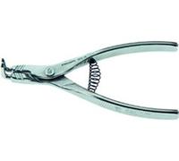 Pince à circlips externe avec griffes courbées à 90° ø : 1,8 mm Facom. -pl