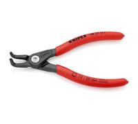 PINCE A CIRCLIPS INTERIEURS 12-25 COUDEE KNIPEX