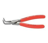 Knipex Pince à circlips intérieurs 48 21 J01 de précision coudée 90° Ø 8-13 mm 130 mm 1 pièce