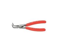 Knipex Pinces de précision pour circlips, pour circlips intérieurs d'alésage Knipex Quantité:1