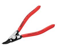 Pince À Circlips Knipex Externe 45° Pointe Courbée 3-10Mm A02 KPX4631A02
