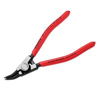 Pince À Circlips Knipex Externe À 45° Pointe Courbée 10-25Mm A12 Kpx4631A12