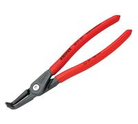 Pince À Circlips Précision Knipex Interne 90° Courbée 40-100Mm J31 Kpx4821J31