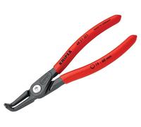 Pince À Circlips Précision Knipex Interne Courbée À 90° 19-60Mm J21 Kpx4821J21